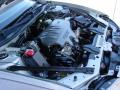 2003 Grand Prix GT Sedan #7