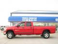 2006 Ram 2500 SLT Quad Cab 4x4 #1