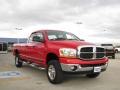 2006 Ram 2500 SLT Quad Cab 4x4 #5