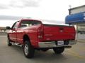 2006 Ram 2500 SLT Quad Cab 4x4 #8