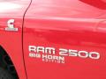 2006 Ram 2500 SLT Quad Cab 4x4 #11