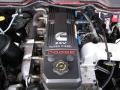 2006 Ram 2500 SLT Quad Cab 4x4 #17
