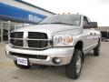 2007 Ram 2500 Big Horn Edition Quad Cab 4x4 #2