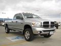 2007 Ram 2500 Big Horn Edition Quad Cab 4x4 #4