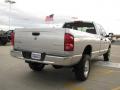 2007 Ram 2500 Big Horn Edition Quad Cab 4x4 #6