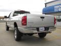 2007 Ram 2500 Big Horn Edition Quad Cab 4x4 #7
