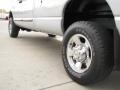 2007 Ram 2500 Big Horn Edition Quad Cab 4x4 #8