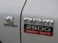2007 Ram 2500 Big Horn Edition Quad Cab 4x4 #9