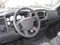 2007 Ram 2500 Big Horn Edition Quad Cab 4x4 #12