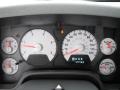 2007 Ram 2500 Big Horn Edition Quad Cab 4x4 #14