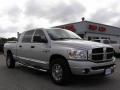 2007 Ram 2500 SLT Mega Cab #1