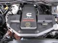 2007 Ram 2500 Big Horn Edition Quad Cab 4x4 #15