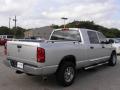 2007 Ram 2500 SLT Mega Cab #3