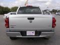 2007 Ram 2500 SLT Mega Cab #4