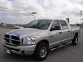 2007 Ram 2500 SLT Mega Cab #7