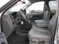 2007 Ram 2500 SLT Mega Cab #9