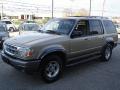 2001 Explorer XLT 4x4 #1