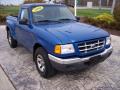 2001 Ranger XLT Regular Cab #2