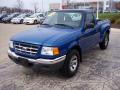 2001 Ranger XLT Regular Cab #3