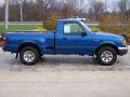 2001 Ranger XLT Regular Cab #5