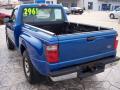 2001 Ranger XLT Regular Cab #8