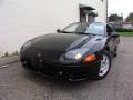  1994 Mitsubishi 3000GT Sable Black #1