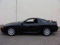  1994 Mitsubishi 3000GT Sable Black #2
