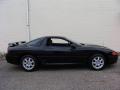  1994 Mitsubishi 3000GT Sable Black #3