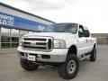 2005 F350 Super Duty Lariat Crew Cab 4x4 #2