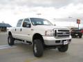 2005 F350 Super Duty Lariat Crew Cab 4x4 #3