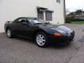 Front 3/4 View of 1994 Mitsubishi 3000GT SL Coupe #5