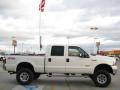 2005 F350 Super Duty Lariat Crew Cab 4x4 #4
