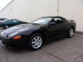  1994 Mitsubishi 3000GT Sable Black #6