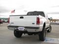 2005 F350 Super Duty Lariat Crew Cab 4x4 #5