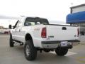 2005 F350 Super Duty Lariat Crew Cab 4x4 #6