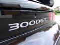  1994 Mitsubishi 3000GT Logo #10