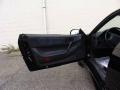 Door Panel of 1994 Mitsubishi 3000GT SL Coupe #13
