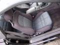 Front Seat of 1994 Mitsubishi 3000GT SL Coupe #16