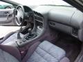 Dashboard of 1994 Mitsubishi 3000GT SL Coupe #18
