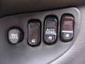 Controls of 1994 Mitsubishi 3000GT SL Coupe #19
