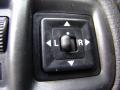 Controls of 1994 Mitsubishi 3000GT SL Coupe #20
