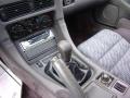  1994 3000GT 5 Speed Manual Shifter #23