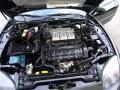  1994 3000GT 3.0 Liter DOHC 24-Valve V6 Engine #24