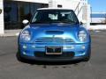 2002 Cooper S Hardtop #3