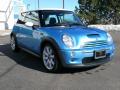 2002 Cooper S Hardtop #4