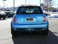 2002 Cooper S Hardtop #7