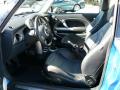 2002 Cooper S Hardtop #11