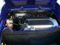  2005 Elise 1.8 Liter DOHC 16-Valve VVT 4 Cylinder Engine #19