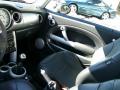 2002 Cooper S Hardtop #14
