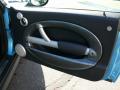 2002 Cooper S Hardtop #18